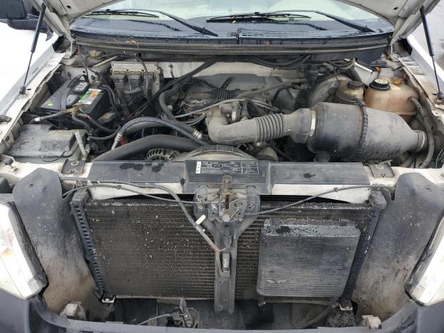 2008 FORD F150 #3290228225