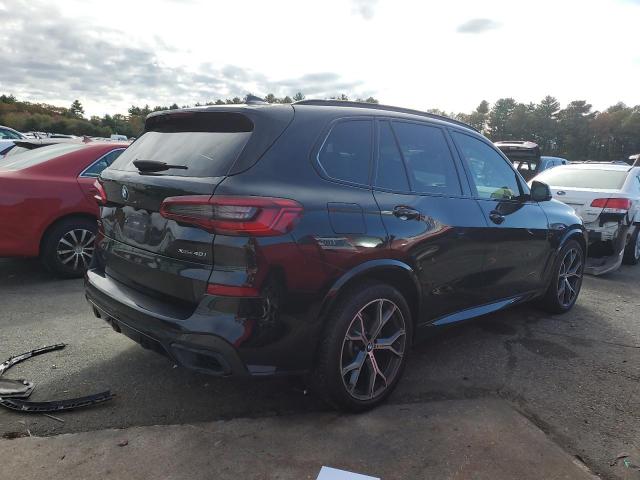 2019 BMW X5 XDRIVE4 - 5UXCR6C52KLL61906