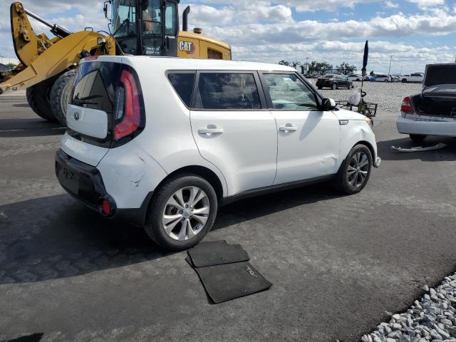 2016 KIA SOUL + #3301828348
