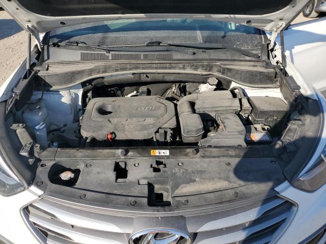 2018 HYUNDAI SANTA FE S - 5XYZTDLB2JG530534