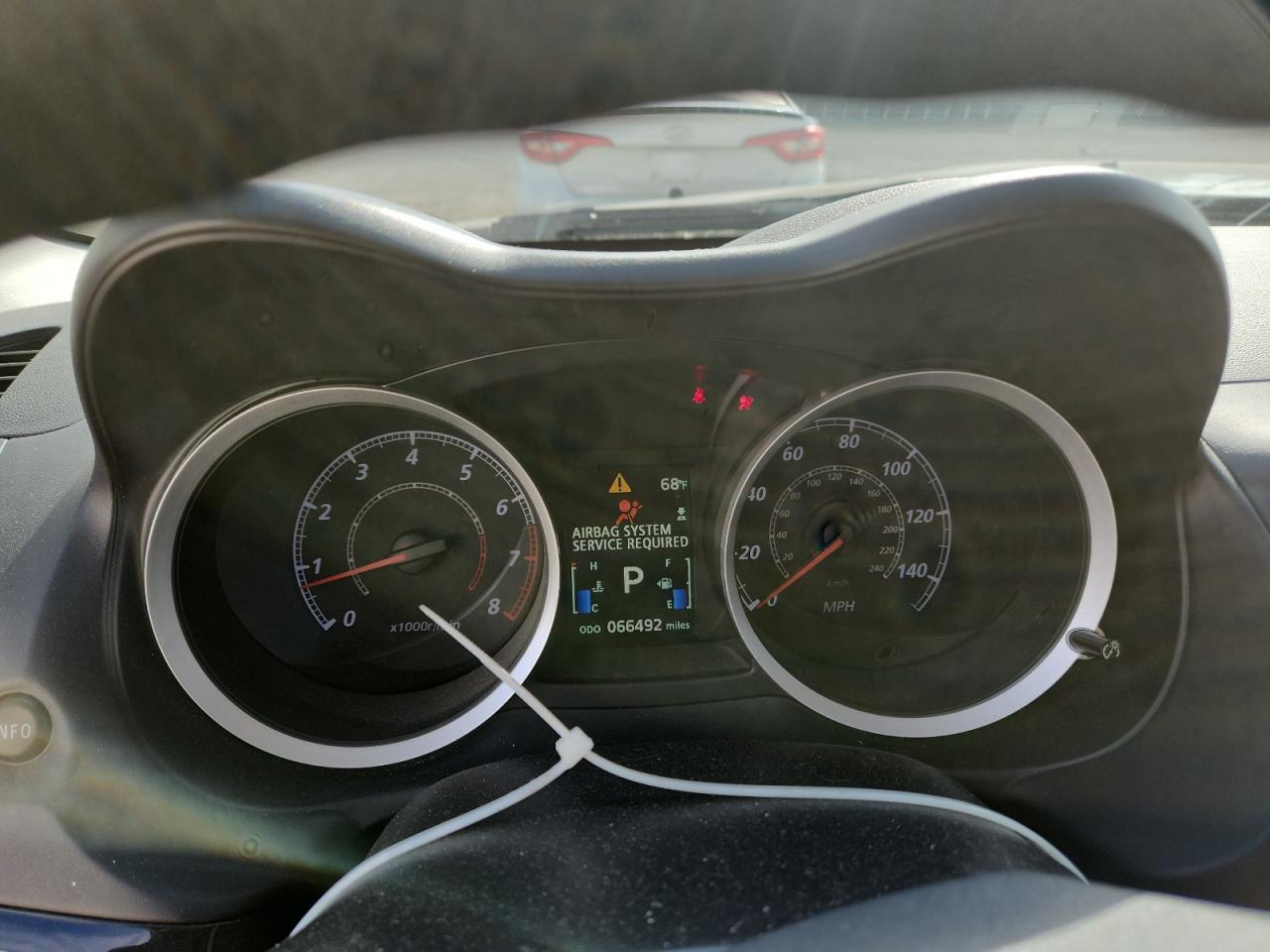 MITSUBISHI LANCER ES