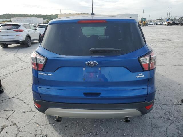 2017 FORD ESCAPE SE - 1FMCU0GD7HUB90843