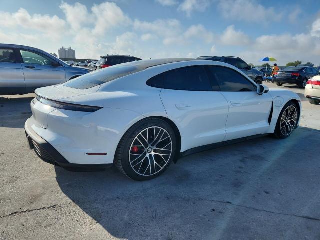 2021 PORSCHE TAYCAN 4S WP0AB2Y11MSA44545