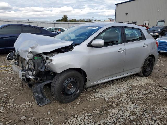 2011 TOYOTA COROLLA MA - 2T1KU4EEXBC591858