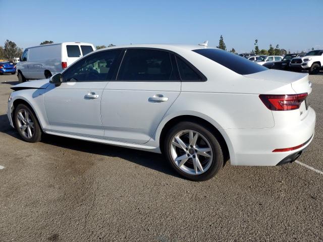 2018 AUDI A4 PREMIUM WAUKMAF48JA234165