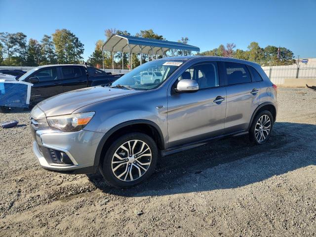 Global Auto Auctions: 2019 MITSUBISHI OUTLANDER