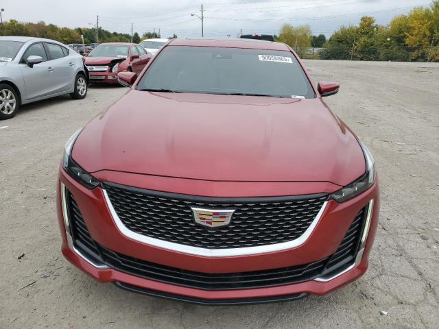 2020 CADILLAC CT5 LUXURY 1G6DX5RK7L0129102