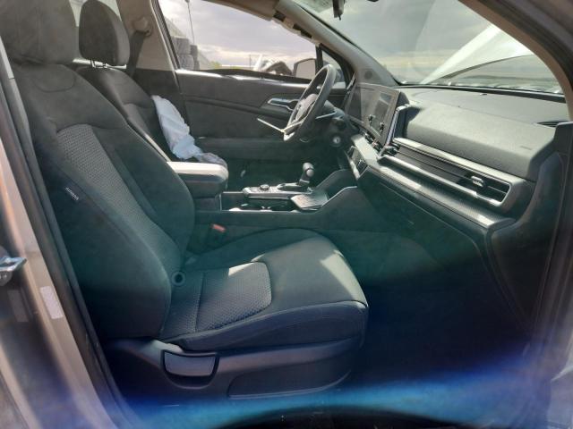 2024 KIA SPORTAGE L #3290239208