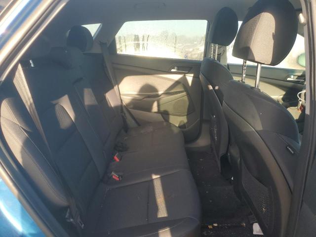 2020 HYUNDAI TUCSON LIM - KM8J3CA42LU195512