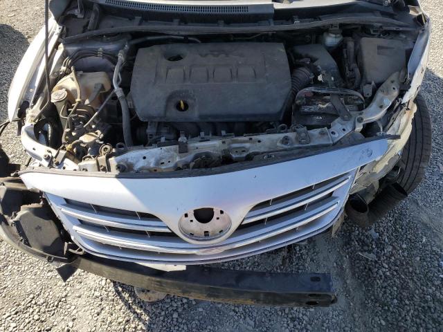 2013 TOYOTA COROLLA BA - 5YFBU4EE3DP198299