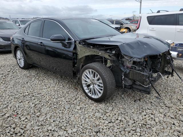 2020 TOYOTA CAMRY XLE 4T1F31AK4LU538345