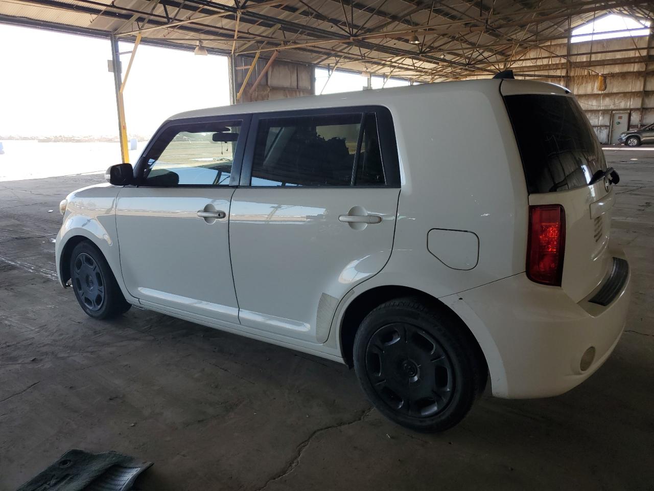 TOYOTA SCION XB