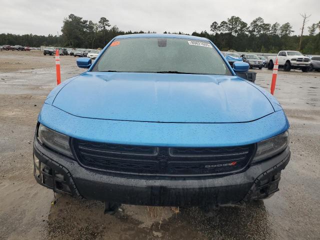 2016 DODGE CHARGER SX - 2C3CDXHG8GH123132