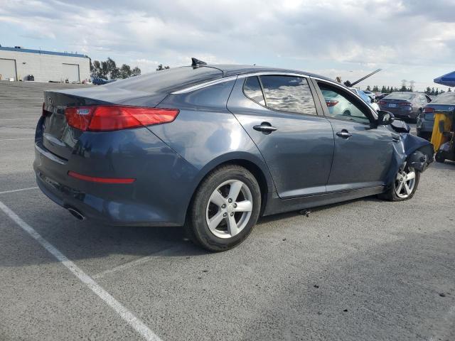 2015 KIA OPTIMA LX #3275485719