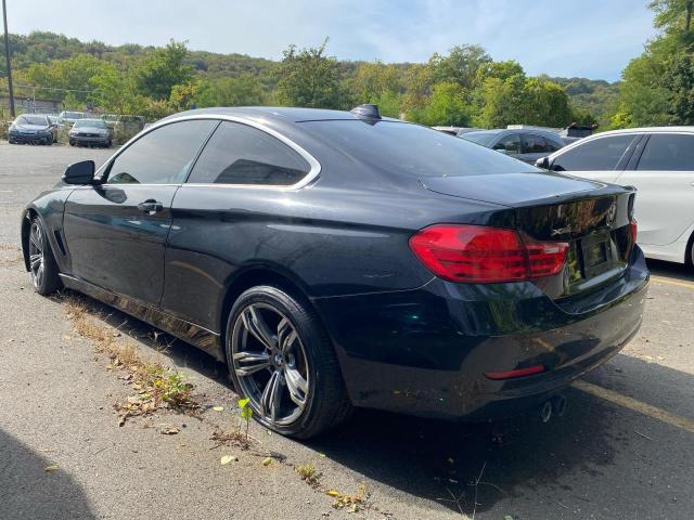 2017 BMW 430XI WBA4R9C50HK878186