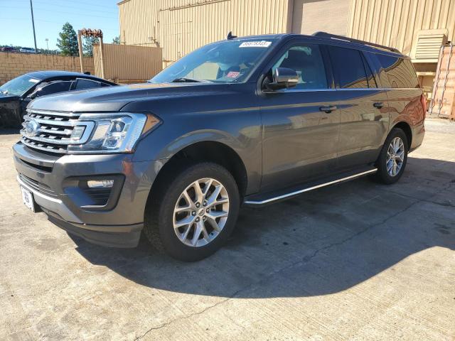 2020 FORD EXPEDITION MAX XLT 1FMJK1HT0LEA65128