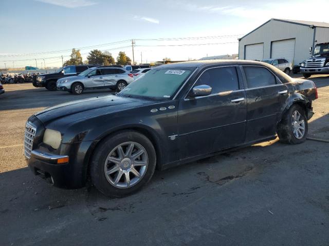 Global Auto Auctions: 2005 CHRYSLER 300C