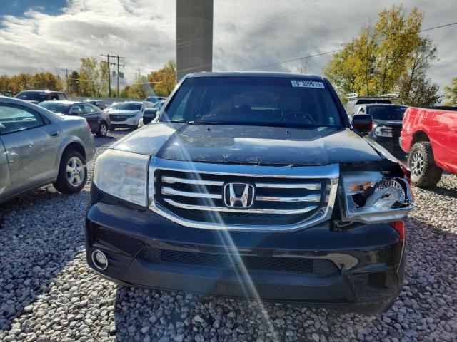 2014 HONDA PILOT EX - 5FNYF4H41EB031735