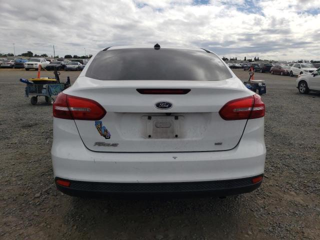 2016 FORD FOCUS SE - 1FADP3F24GL347885