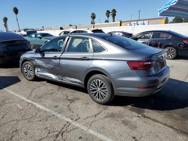2021 VOLKSWAGEN JETTA S 3VWC57BU9MM004622