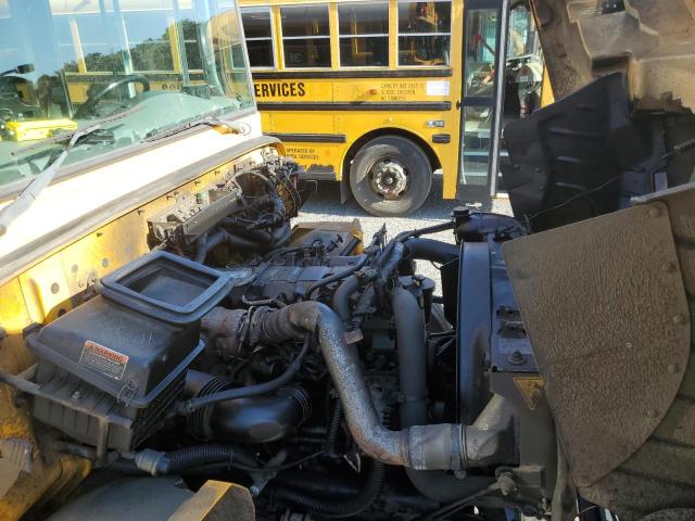 2014 IC CORPORATION CE SERIES SCHOOL #3274774242