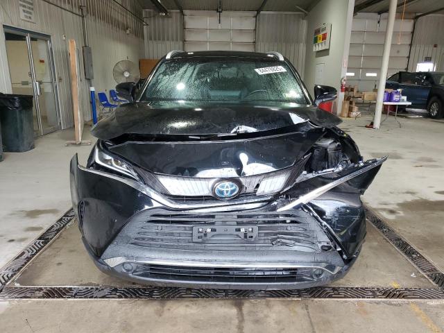2022 TOYOTA VENZA LE - JTEAAAAH7NJ092927