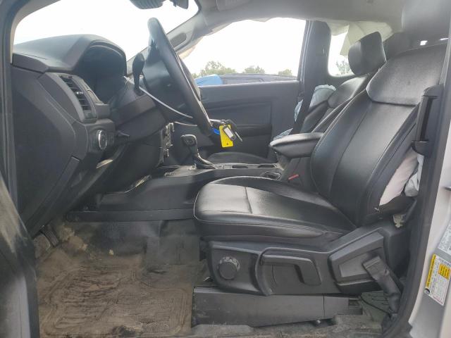 2019 FORD RANGER XL #3298233032