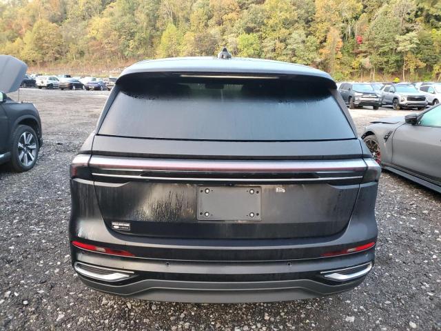 2025 LINCOLN NAUTILUS P 5LMPJ8J40SJ890940