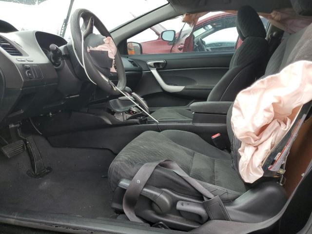 2010 HONDA CIVIC EX - 2HGFG1B85AH524225