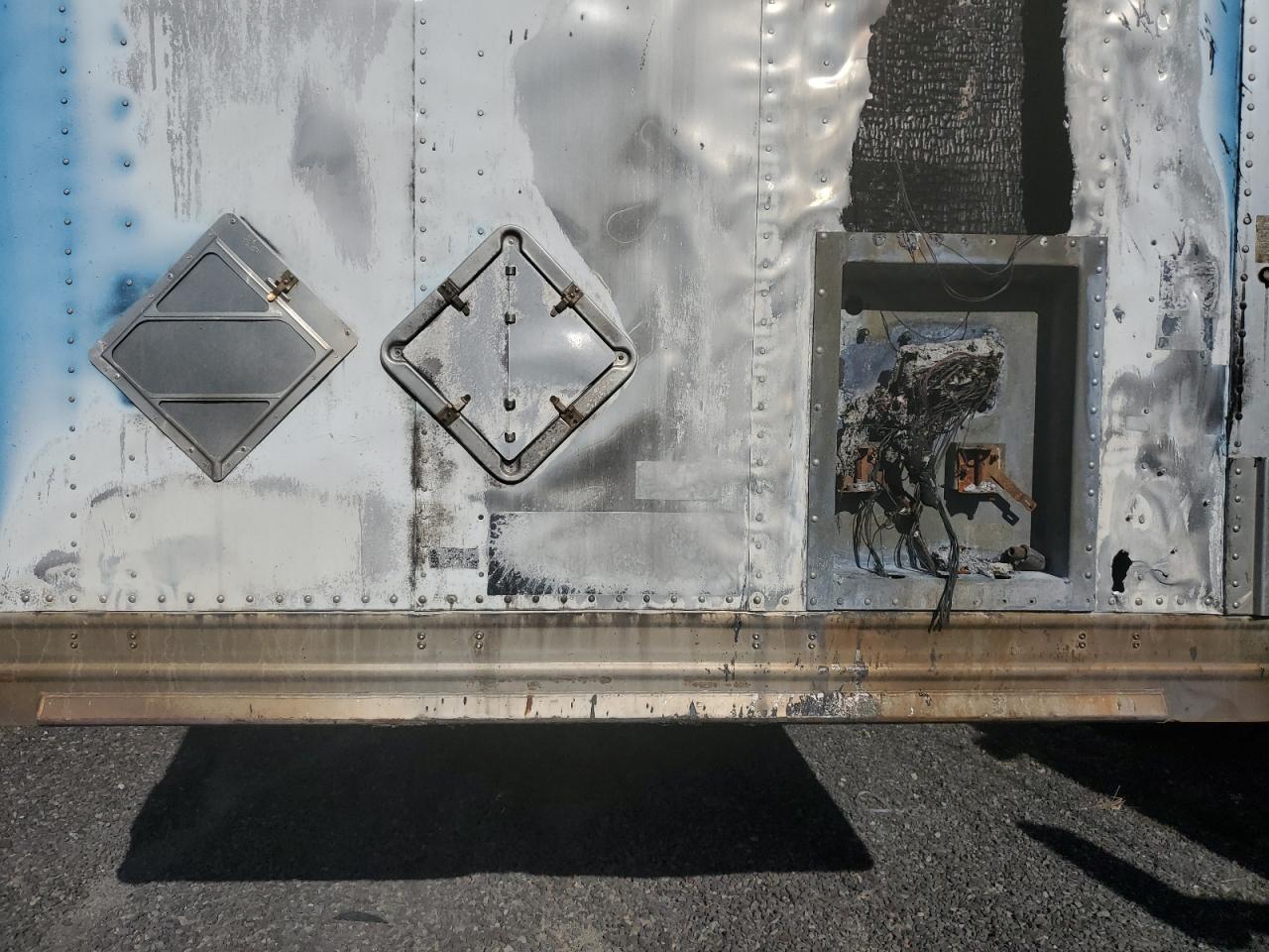 Lot #3258938868 2023 HYTR TRAILER