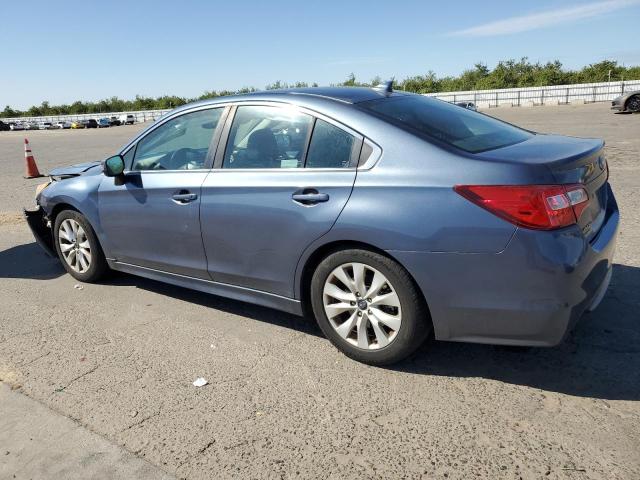 2016 SUBARU LEGACY 2.5I PREMIUM - 4S3BNAH66G3042075