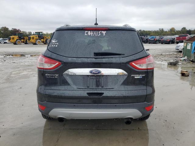 2014 FORD ESCAPE TIT - 1FMCU9J90EUD18781