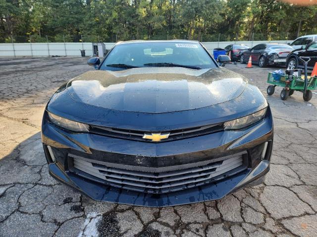 2018 CHEVROLET CAMARO LT - 1G1FB1RX1J0180481