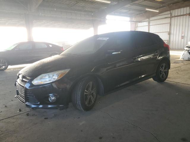 2012 FORD FOCUS SE - 1FAHP3K26CL131120