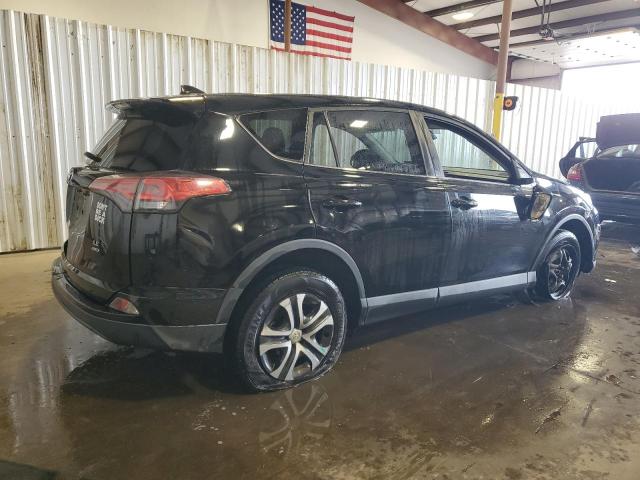 2017 TOYOTA RAV4 LE - 2T3BFREV3HW688356