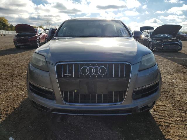 2012 AUDI Q7 PREMIUM #3282506885