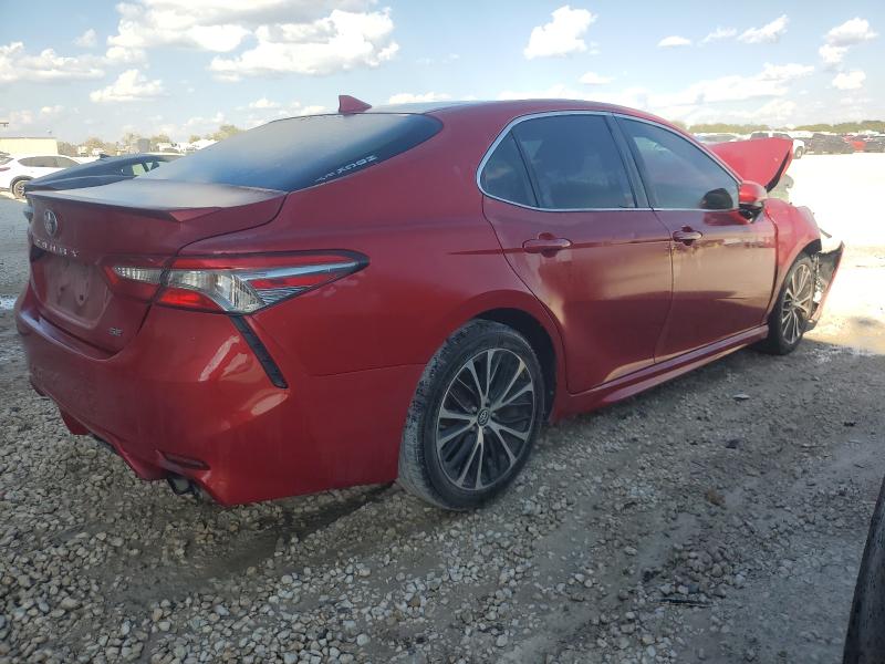 2019 TOYOTA CAMRY L #3294452493