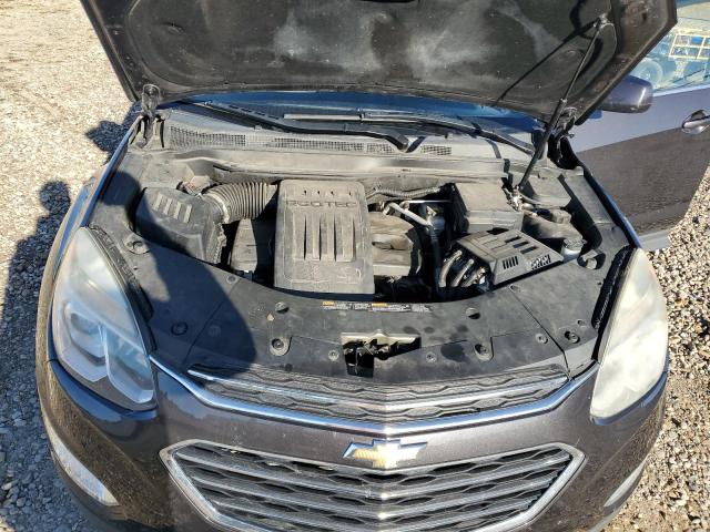 2016 CHEVROLET EQUINOX LT - 2GNFLFEK7G6128128