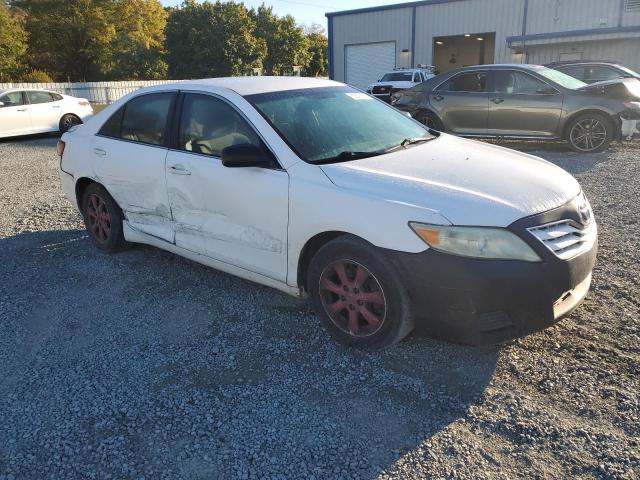 2011 TOYOTA CAMRY BASE - 4T1BF3EK2BU690117