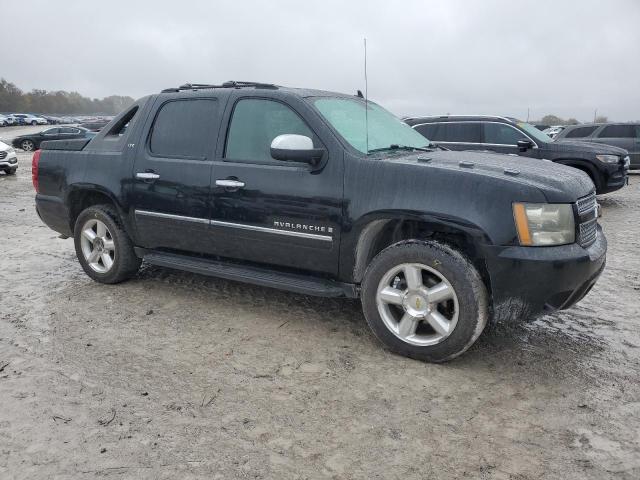 2009 CHEVROLET AVALANCHE #3286724293