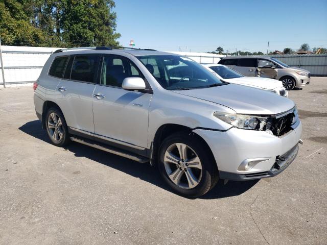 2013 TOYOTA HIGHLANDER - Other View