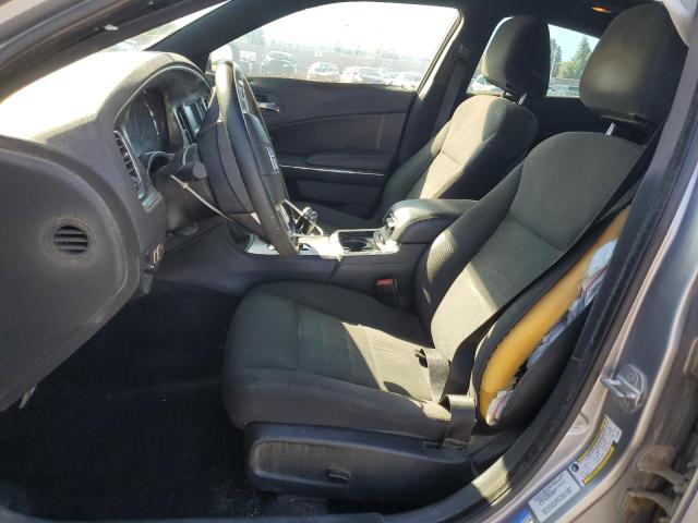 2014 DODGE CHARGER SE - 2C3CDXBGXEH135398