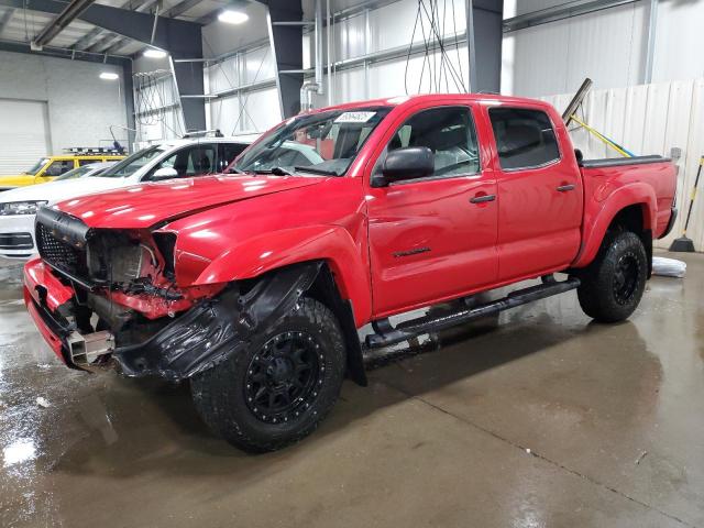 TOYOTA TACOMA DOU
