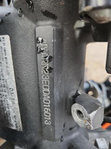 2013 YAMAHA YZFR1 JYARN23E0DA016013