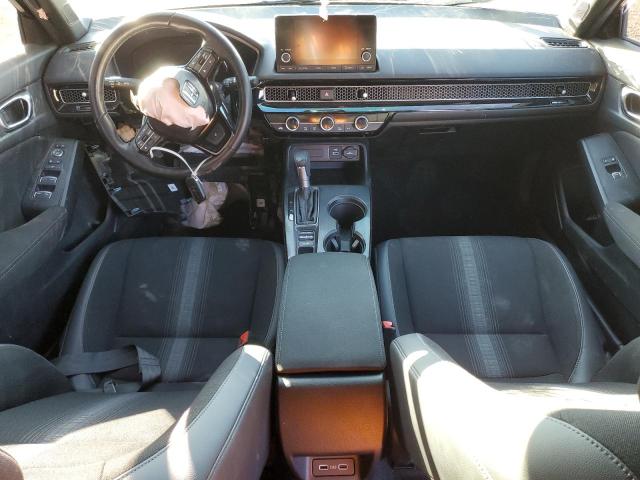 2024 HONDA CIVIC SPOR - 2HGFE2F5XRH110266