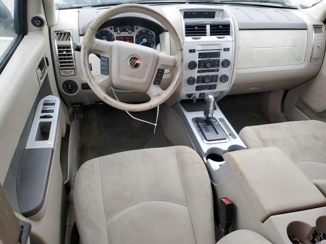 2011 MERCURY MARINER - 4M2CN9BG8BKJ01172