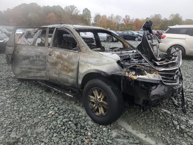 2015 CHEVROLET TRAVERSE L - 1GNKVGKD0FJ363136