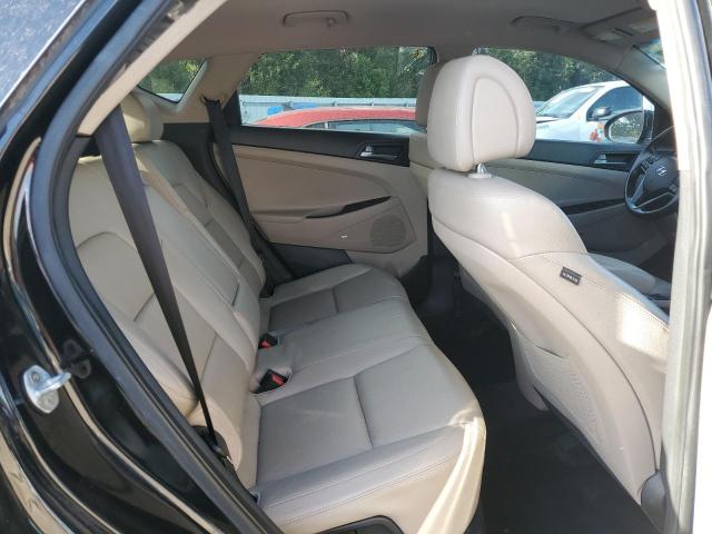 2017 HYUNDAI TUCSON LIM KM8J33A22HU321504