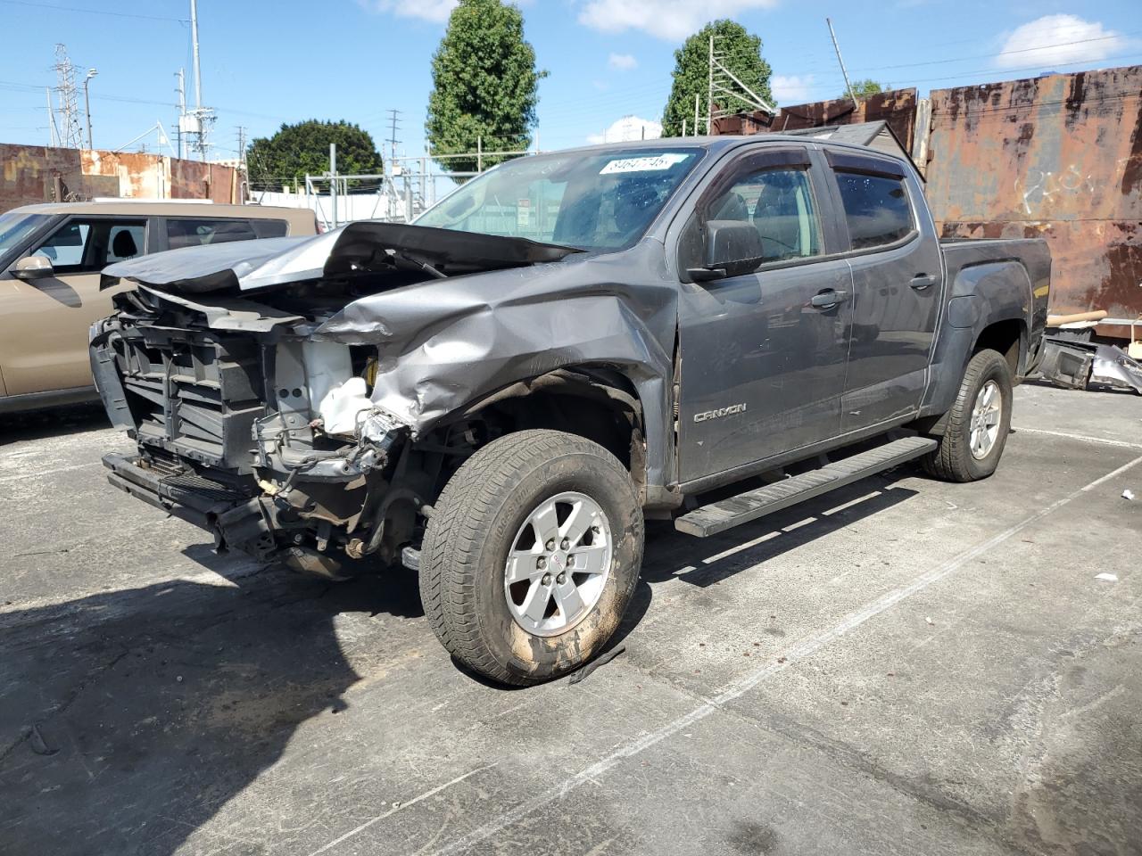 Vehicle photo
