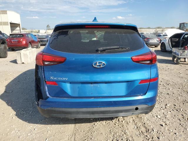 2019 HYUNDAI TUCSON SE - KM8J23A41KU902472